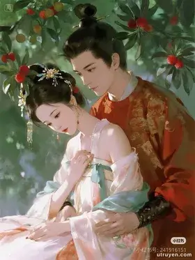 Vương Phi Giả Rời Phủ