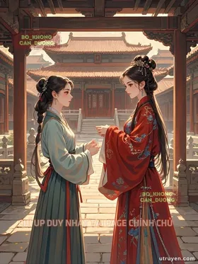 Vương Phi Trấn Bắc