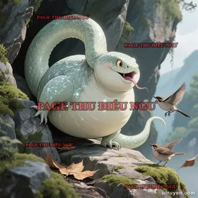 Xà Thê Của Thái Tử