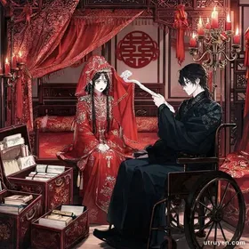 Xuân Cung Đồ