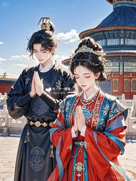 Xuân Phong Tựa Khách Qua Đường