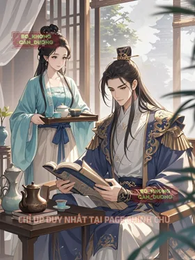 Xuân Về Trên Phủ Cũ