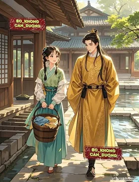 Xuất Cung Năm Hai Mươi Lăm Tuổi