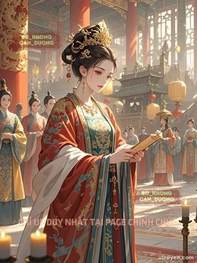 Xung Hỉ Vào Dưỡng Tâm Điện