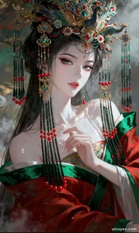 Xuyên Thành Công Chúa,Dẹp Sạch Cả Phủ