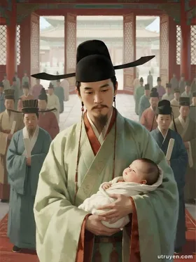 Xuyên Thành Thiên Kim Hầu Phủ, Cả Nhà Nghe Lén Tiếng Lòng Ta