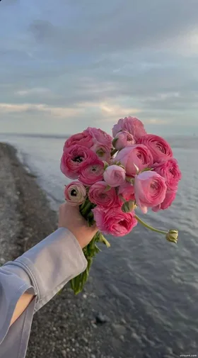 Yêu Không Dám Nói