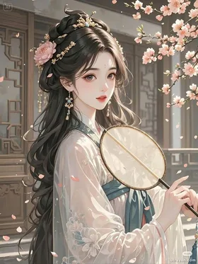 Yêu Kiều Tiểu Phu Lang