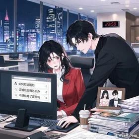 Yêu Thầm Anh Mười Năm, Đính Hôn Một Ngày Là Hết Yêu