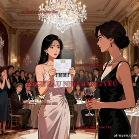 Yêu Trong Hận Thù